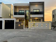 Luxury Villa for Sale on Sikka Plot | Hotel-Style Finishes | 5 Bedrooms | 30m Setback | Attractive P