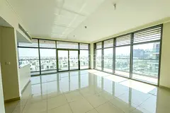 Exclusive | Direct Park Access | Corner Unit