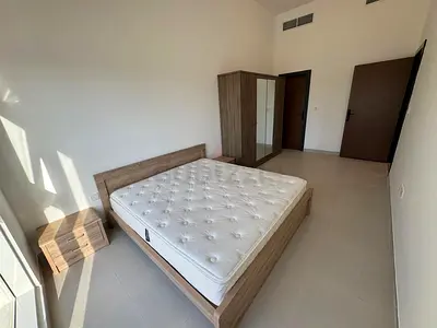 Executive Furnished Room – Brand New Villa