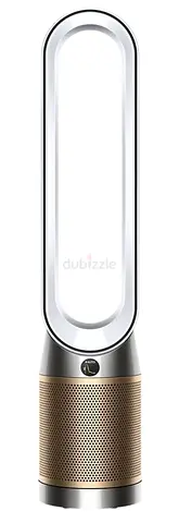 Dyson Air Purifier and Fan Combo TP09