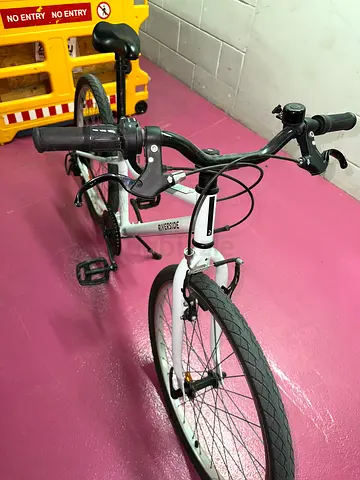 24” Teen City Bike Riverside 100 for Sale