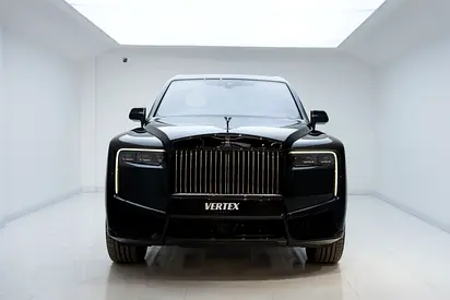 صورة 2 لـ 2026 ROLLS-ROYCE CULLINAN