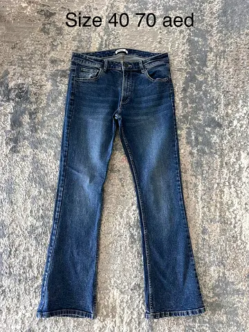 Bershka jeans size 28-29
