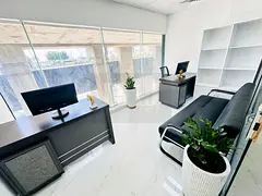 Brand New Office | Direct From Landlord | Near to Metro Station |