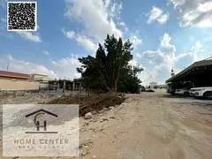 VILLA PLOT FOR SALE IN RAWDA