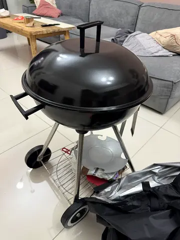 BBQ Grill