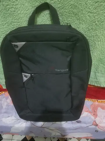 Targus Black Laptop Bag
