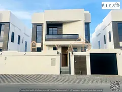 Own your dream home for the same price as your rent with a small down payment! Freehold villa for sa