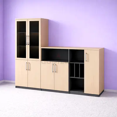 Storage Cabinet Custom made