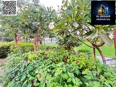 Residential land for villas, near services, behind the Saudi German Hospital, prime location | Freeh