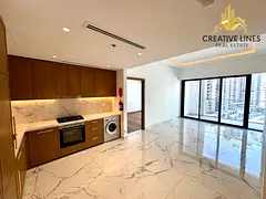 Chiller free | Bright and Spacious 2Bedroom Hall | Vacant now