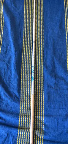 Aldila 45g, ladies 3 wood shaft