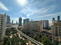 Vacant On Transfer | Type D | High Floor