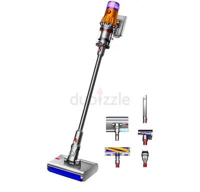 Dyson V12s vaccum