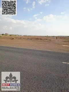 Townhouse plots available for sale in Manama on Installment