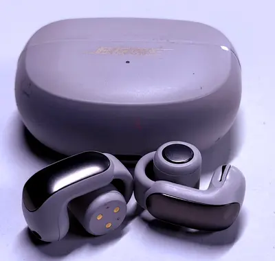 Bose QuietComfort Ultra Earbuds