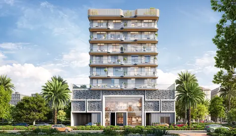 رايز باي أوم