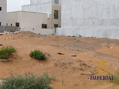 Residential Investment Villa Land for Sale – Al Helio 1, Ajman