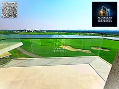 A golden opportunity: luxury accommodation in the heart of Al Zorah golf courses. Freehold ownership