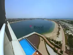 Stylish 1-Bedroom | Stunning Lagoon View