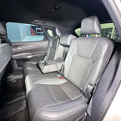 صورة مصغرة 11 لـ 2024 Lexus RX-SERIES