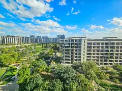 Modern 1BR | Park Field Tower 2 | Quiet Community