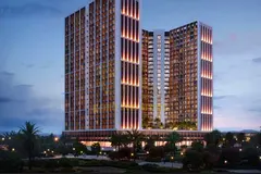 HIGH ROI INVESTMENT | LIMITED UNITS LEFT | MODERN LAYOUT