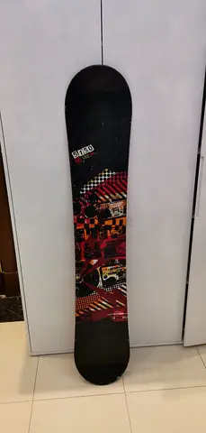 5150 Vice mens snowboard