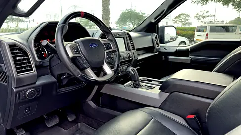 2018 FORD F-150 照片 7
