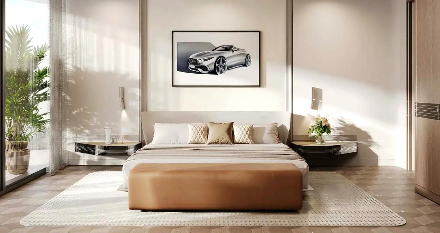 Iconic by Binghatti Developers - View 2