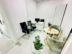 Premium Office Space| All-Inclusive Amenities | No Commission