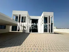 Ready-to-Live V5 Select Corner Villa | Huge Plot | Prime Sun Orientation | Near the Water