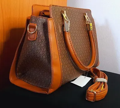 Womens hand bag