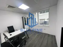 Ready to Move | Fully Furnished Office for Rent | Khalid Bin Waleed Road, Bur Dubai