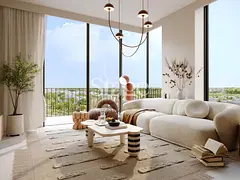 Golf View | Exquisite 3BR | Flexible Payment Plan