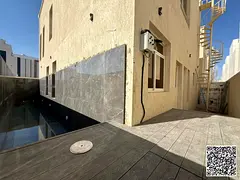 Commercial Villa for Rent Brand New in Al Yasmeen – 180K