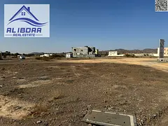 ❇️ Land for Sale – Ajman Emirate 📍 Masfout – Basin 1 Plot Details: 📌 Plot No.: 1899
