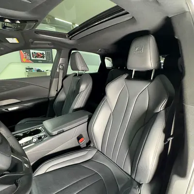 صورة مصغرة 10 لـ 2024 Lexus RX-SERIES