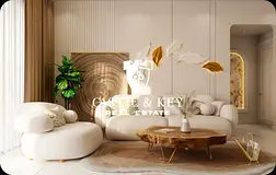 Elegant 1-Bedroom | Garden View | Luxury Living