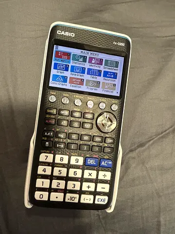Calculator