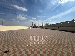 Warehouse for Rent in Sharjah | Open yard