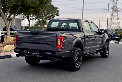 2018 FORD F-150 照片 6