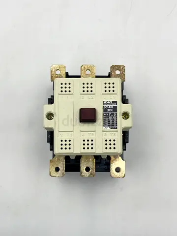 High-Quality Electrical Relay Switch for Reliable Performance