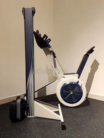 Concept2 Rowing Machine (PM5)