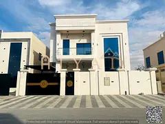 Ready to move in, with all registration, ownership, and air conditioning fees included, located on t