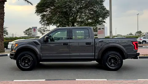2018 FORD F-150 照片 3