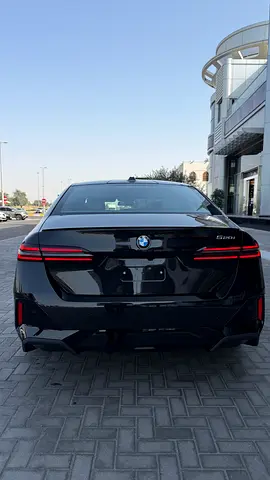 صورة مصغرة 4 لـ 2026 BMW 5-SERIES