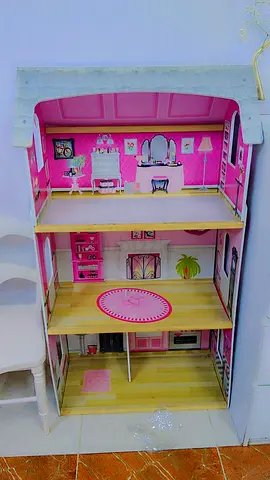 Doll house