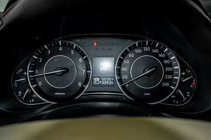 Nissan Patrol XE, миниатюра 9
