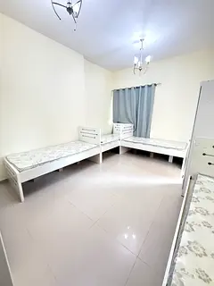 Brand New Executive Bedspace | Al Nahda 1 Dubai I